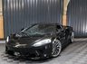 USED 2022 22 MCLAREN GT 4.0 V8 SSG 2d 612 BHP CARBON CERAMIC BRAKES - SPORTS EXHAUST - PANORAMIC GLASS ROOF - LIGHTWEIGHT SPORTS PACK - PRACTICALITY PACK - PREMIUM PACK - PIONEER PACK -