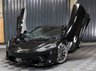 USED 2022 22 MCLAREN GT 4.0 V8 SSG 2d 612 BHP CARBON CERAMIC BRAKES - SPORTS EXHAUST - PANORAMIC GLASS ROOF - LIGHTWEIGHT SPORTS PACK - PRACTICALITY PACK - PREMIUM PACK - PIONEER PACK -