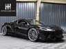USED 2022 22 MCLAREN GT 4.0 V8 SSG 2d 612 BHP CARBON CERAMIC BRAKES - SPORTS EXHAUST - PANORAMIC GLASS ROOF - LIGHTWEIGHT SPORTS PACK - PRACTICALITY PACK - PREMIUM PACK - PIONEER PACK -