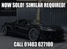 USED 2022 22 MCLAREN GT 4.0 V8 SSG 2d 612 BHP CARBON CERAMIC BRAKES - SPORTS EXHAUST - PANORAMIC GLASS ROOF - LIGHTWEIGHT SPORTS PACK - PRACTICALITY PACK - PREMIUM PACK - PIONEER PACK -