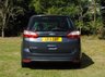 USED 2011 11 FORD GRAND C-MAX 1.6 ZETEC 5d 124 BHP www.suffolkcarcentre.co.uk - Located at Ilketshall