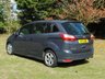 USED 2011 11 FORD GRAND C-MAX 1.6 ZETEC 5d 124 BHP www.suffolkcarcentre.co.uk - Located at Ilketshall