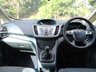 USED 2011 11 FORD GRAND C-MAX 1.6 ZETEC 5d 124 BHP www.suffolkcarcentre.co.uk - Located at Ilketshall