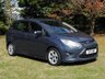 USED 2011 11 FORD GRAND C-MAX 1.6 ZETEC 5d 124 BHP www.suffolkcarcentre.co.uk - Located at Ilketshall