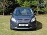 USED 2011 11 FORD GRAND C-MAX 1.6 ZETEC 5d 124 BHP www.suffolkcarcentre.co.uk - Located at Ilketshall