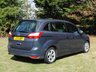USED 2011 11 FORD GRAND C-MAX 1.6 ZETEC 5d 124 BHP www.suffolkcarcentre.co.uk - Located at Ilketshall
