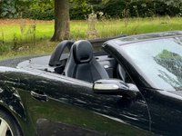 USED 2006 MERCEDES-BENZ SLK 3.5 SLK350 2d 269 BHP 