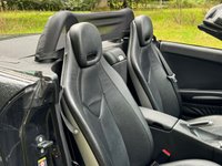 USED 2006 MERCEDES-BENZ SLK 3.5 SLK350 2d 269 BHP 