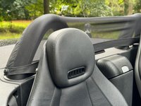 USED 2006 MERCEDES-BENZ SLK 3.5 SLK350 2d 269 BHP 
