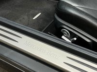 USED 2006 MERCEDES-BENZ SLK 3.5 SLK350 2d 269 BHP 