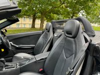 USED 2006 MERCEDES-BENZ SLK 3.5 SLK350 2d 269 BHP 