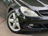 USED 2006 MERCEDES-BENZ SLK 3.5 SLK350 2d 269 BHP 
