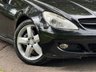 USED 2006 MERCEDES-BENZ SLK 3.5 SLK350 2d 269 BHP 