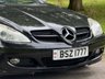 USED 2006 MERCEDES-BENZ SLK 3.5 SLK350 2d 269 BHP 