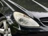 USED 2006 MERCEDES-BENZ SLK 3.5 SLK350 2d 269 BHP 