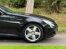 USED 2006 MERCEDES-BENZ SLK 3.5 SLK350 2d 269 BHP 