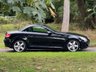 USED 2006 MERCEDES-BENZ SLK 3.5 SLK350 2d 269 BHP 