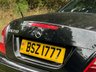 USED 2006 MERCEDES-BENZ SLK 3.5 SLK350 2d 269 BHP 