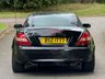 USED 2006 MERCEDES-BENZ SLK 3.5 SLK350 2d 269 BHP 