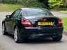 USED 2006 MERCEDES-BENZ SLK 3.5 SLK350 2d 269 BHP 