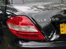 USED 2006 MERCEDES-BENZ SLK 3.5 SLK350 2d 269 BHP 