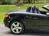 USED 2006 MERCEDES-BENZ SLK 3.5 SLK350 2d 269 BHP 