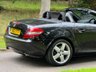 USED 2006 MERCEDES-BENZ SLK 3.5 SLK350 2d 269 BHP 
