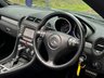USED 2006 MERCEDES-BENZ SLK 3.5 SLK350 2d 269 BHP 