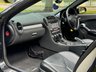 USED 2006 MERCEDES-BENZ SLK 3.5 SLK350 2d 269 BHP 