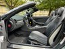 USED 2006 MERCEDES-BENZ SLK 3.5 SLK350 2d 269 BHP 