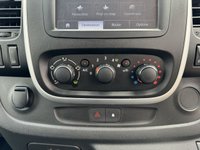 USED 2015 65 VAUXHALL VIVARO 1.6 2700 L1H1 CDTI P/V SPORTIVE 118 BHP 1 OWNER,  2 KEYS, FSH, RECENT WORK