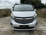 USED 2015 65 VAUXHALL VIVARO 1.6 2700 L1H1 CDTI P/V SPORTIVE 118 BHP 1 OWNER,  2 KEYS, FSH, RECENT WORK