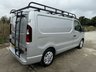 USED 2015 65 VAUXHALL VIVARO 1.6 2700 L1H1 CDTI P/V SPORTIVE 118 BHP 1 OWNER,  2 KEYS, FSH, RECENT WORK