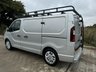 USED 2015 65 VAUXHALL VIVARO 1.6 2700 L1H1 CDTI P/V SPORTIVE 118 BHP 1 OWNER,  2 KEYS, FSH, RECENT WORK
