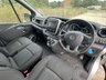 USED 2015 65 VAUXHALL VIVARO 1.6 2700 L1H1 CDTI P/V SPORTIVE 118 BHP 1 OWNER,  2 KEYS, FSH, RECENT WORK