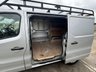 USED 2015 65 VAUXHALL VIVARO 1.6 2700 L1H1 CDTI P/V SPORTIVE 118 BHP 1 OWNER,  2 KEYS, FSH, RECENT WORK
