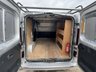USED 2015 65 VAUXHALL VIVARO 1.6 2700 L1H1 CDTI P/V SPORTIVE 118 BHP 1 OWNER,  2 KEYS, FSH, RECENT WORK