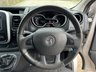 USED 2015 65 VAUXHALL VIVARO 1.6 2700 L1H1 CDTI P/V SPORTIVE 118 BHP 1 OWNER,  2 KEYS, FSH, RECENT WORK
