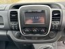 USED 2015 65 VAUXHALL VIVARO 1.6 2700 L1H1 CDTI P/V SPORTIVE 118 BHP 1 OWNER,  2 KEYS, FSH, RECENT WORK