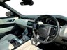USED 2020 70 LAND ROVER RANGE ROVER VELAR 2.0 R-DYNAMIC SE 5d 178 BHP SLIDING PANORAMIC SUNROOF