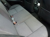 USED 2008 58 MERCEDES-BENZ C-CLASS 1.8 C180 KOMPRESSOR SE 5d 155 BHP www.suffolkcarcentre.co.uk - Located at Reydon