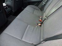 USED 2008 58 MERCEDES-BENZ C-CLASS 1.8 C180 KOMPRESSOR SE 5d 155 BHP www.suffolkcarcentre.co.uk - Located at Reydon