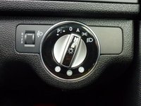 USED 2008 58 MERCEDES-BENZ C-CLASS 1.8 C180 KOMPRESSOR SE 5d 155 BHP www.suffolkcarcentre.co.uk - Located at Reydon
