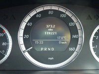 USED 2008 58 MERCEDES-BENZ C-CLASS 1.8 C180 KOMPRESSOR SE 5d 155 BHP www.suffolkcarcentre.co.uk - Located at Reydon