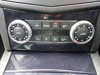 USED 2008 58 MERCEDES-BENZ C-CLASS 1.8 C180 KOMPRESSOR SE 5d 155 BHP www.suffolkcarcentre.co.uk - Located at Reydon