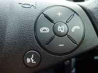 USED 2008 58 MERCEDES-BENZ C-CLASS 1.8 C180 KOMPRESSOR SE 5d 155 BHP www.suffolkcarcentre.co.uk - Located at Reydon