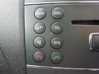 USED 2008 58 MERCEDES-BENZ C-CLASS 1.8 C180 KOMPRESSOR SE 5d 155 BHP www.suffolkcarcentre.co.uk - Located at Reydon