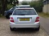 USED 2008 58 MERCEDES-BENZ C-CLASS 1.8 C180 KOMPRESSOR SE 5d 155 BHP www.suffolkcarcentre.co.uk - Located at Reydon
