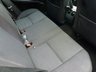 USED 2008 58 MERCEDES-BENZ C-CLASS 1.8 C180 KOMPRESSOR SE 5d 155 BHP www.suffolkcarcentre.co.uk - Located at Reydon