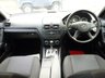 USED 2008 58 MERCEDES-BENZ C-CLASS 1.8 C180 KOMPRESSOR SE 5d 155 BHP www.suffolkcarcentre.co.uk - Located at Reydon
